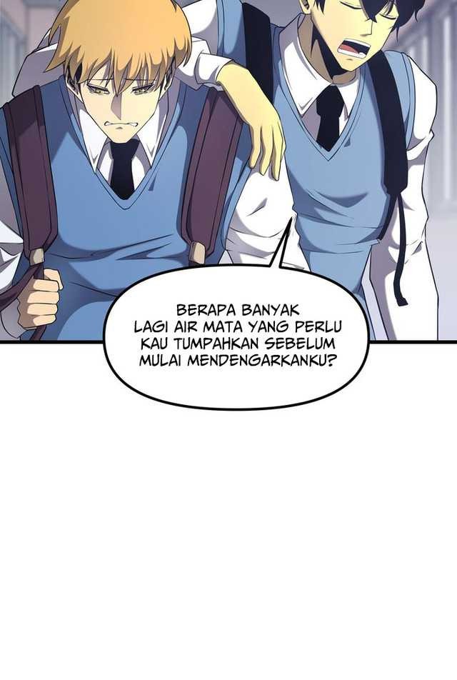 Leveling Up My Isekai’d Abs  Chapter 04 Gambar 7
