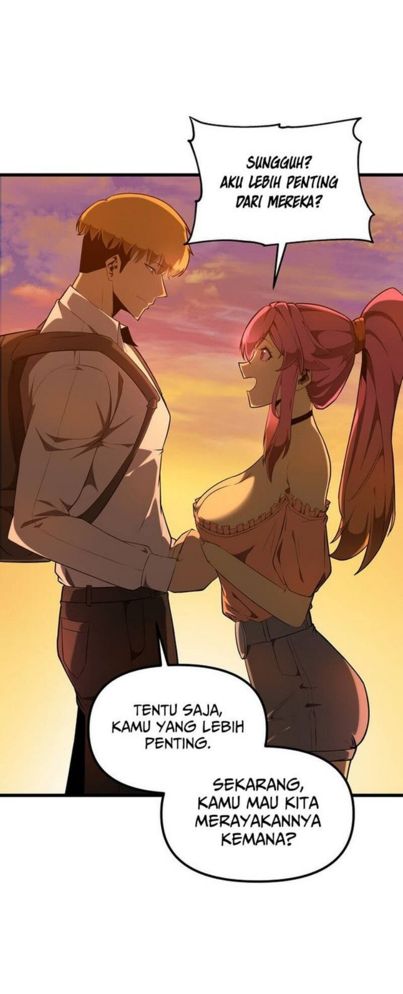 Leveling Up My Isekai’d Abs  Chapter 02 Gambar 8