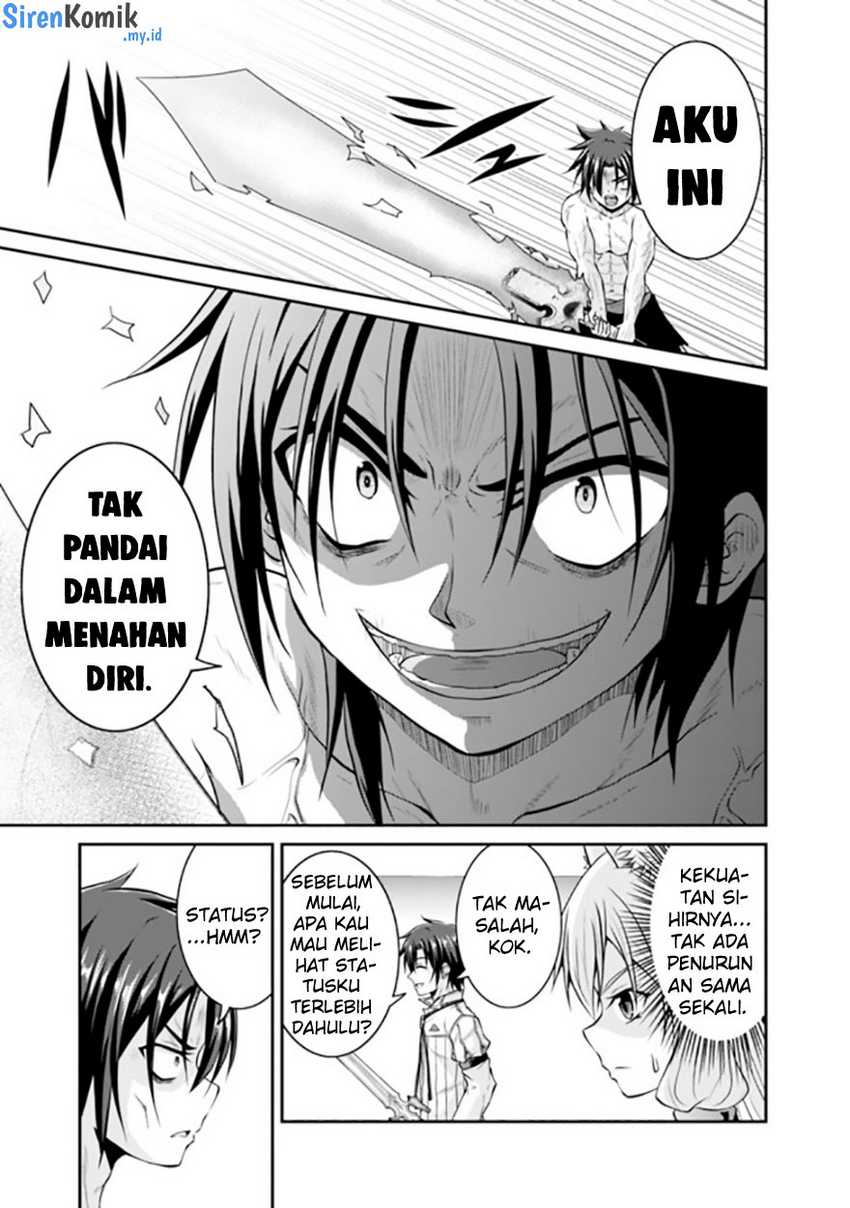Save & Load no Dekiru Yadoya-san Chapter 55 halaman 4