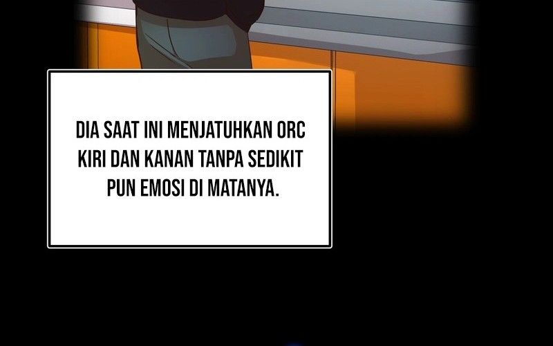 Everyone Regressed Except Me Chapter 4 halaman 8