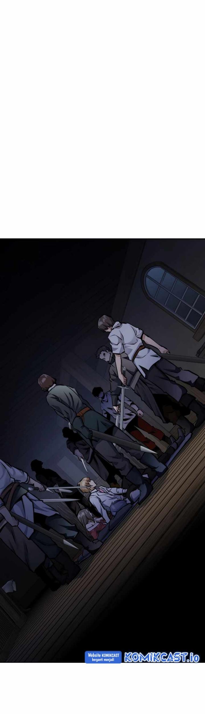 The Return of the Prodigious Swordmaster Chapter 28 Gambar 14