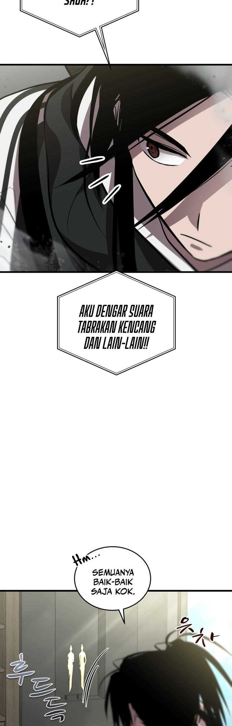 Dororo Re:Verse Chapter 31 halaman 8