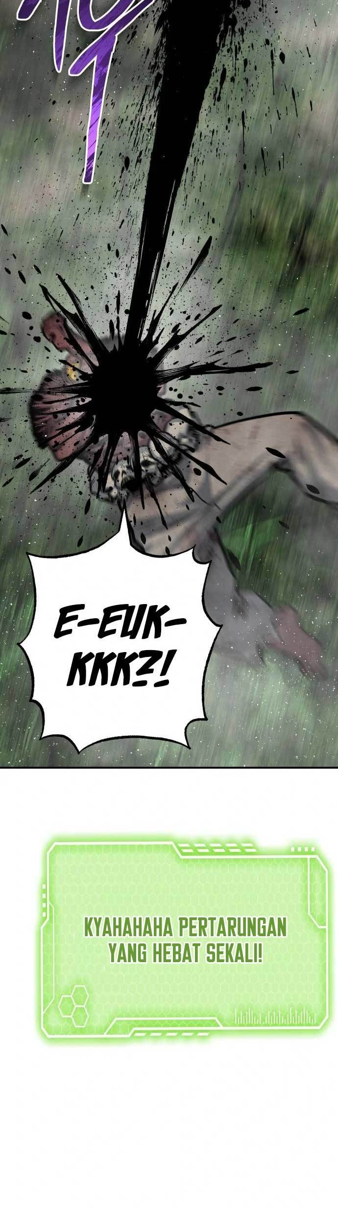 ZomGan Chapter 54 halaman 11