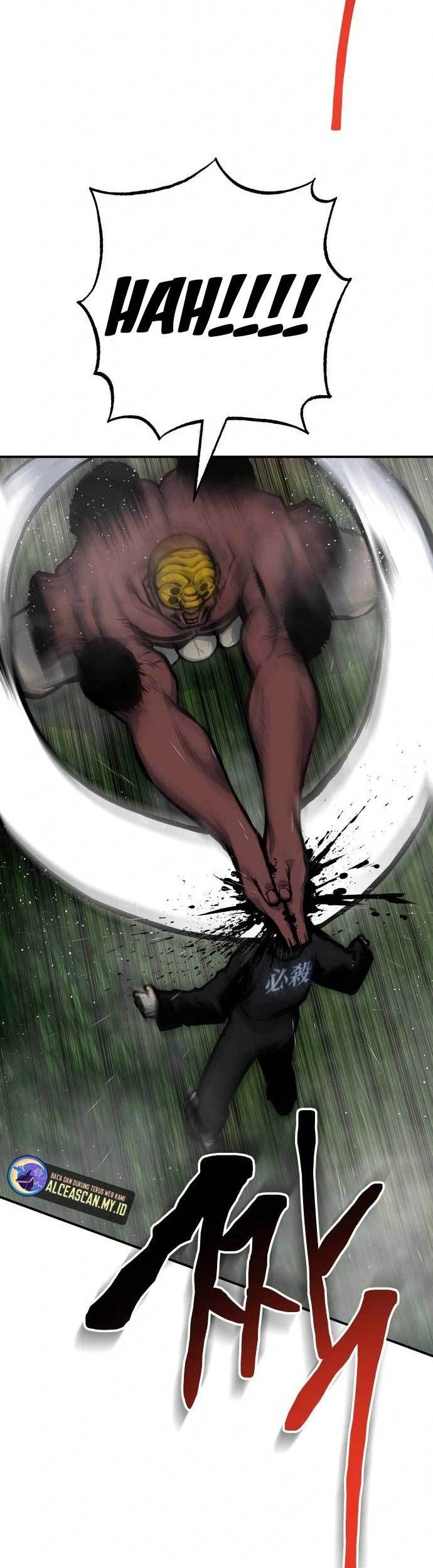 ZomGan Chapter 54 halaman 13