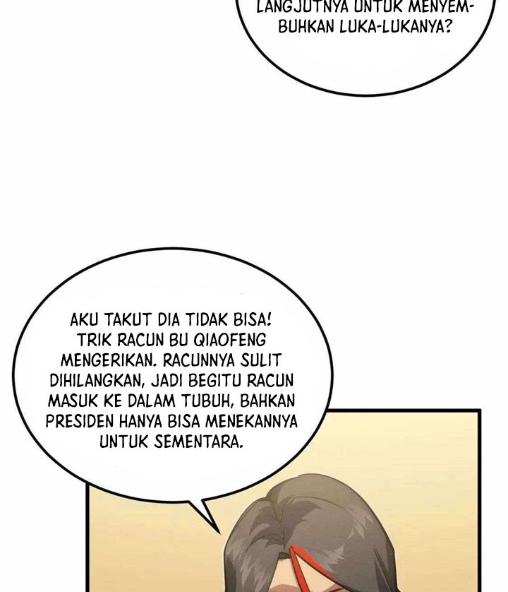 Rise From The Rubble Chapter 184 halaman 5