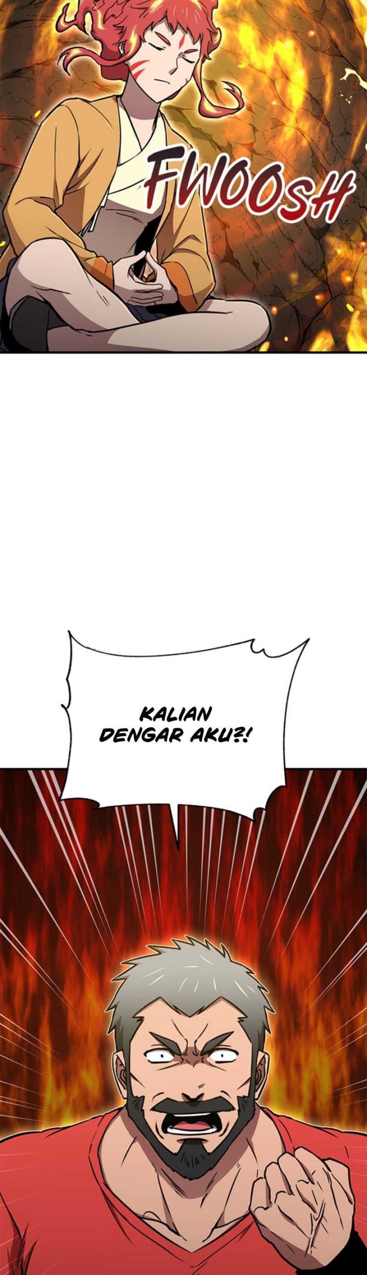 Cursed Manager’s Regression Chapter 26 halaman 8