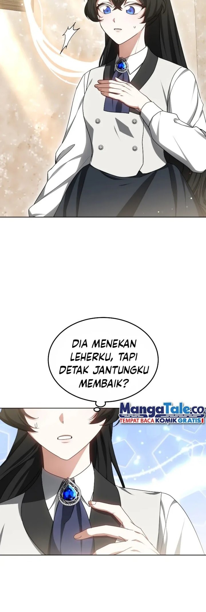 Dr. Player Chapter 47 halaman 6