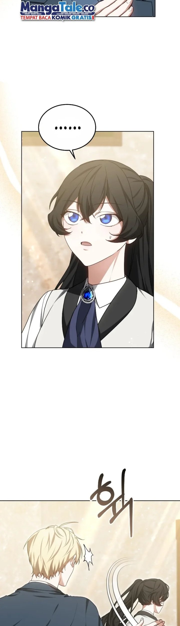 Dr. Player Chapter 47 halaman 8
