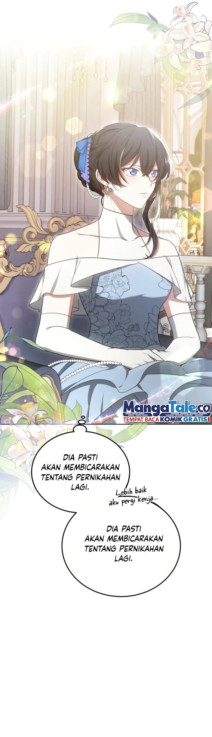 Dr. Player Chapter 46 halaman 7