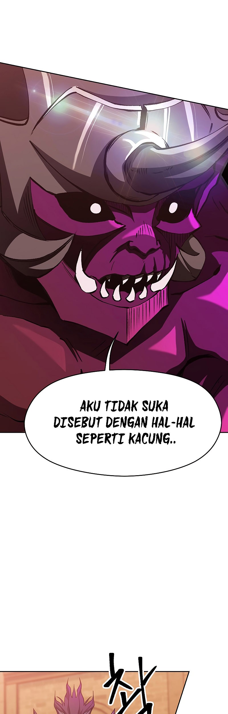 Archmage Transcending Through Regression Chapter 57 halaman 6