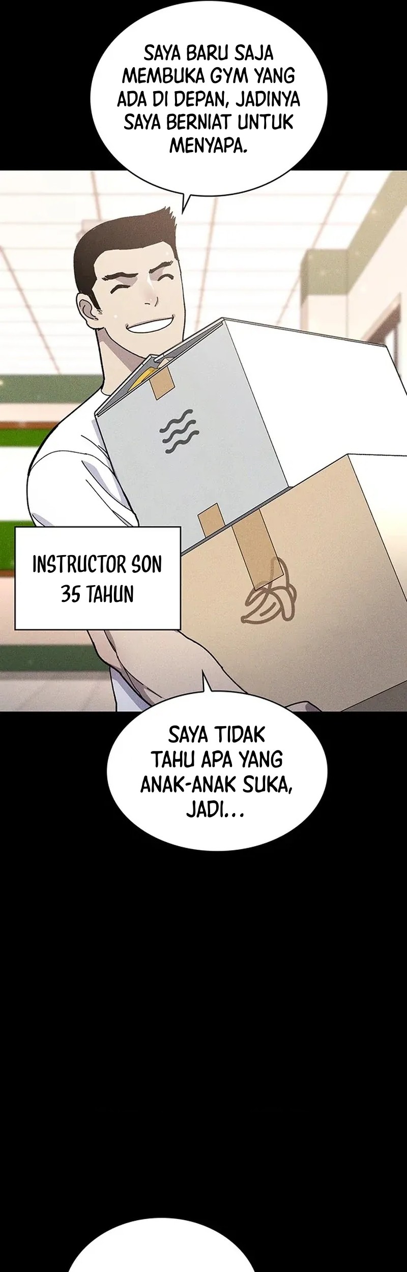 Ranker (2022) Chapter 29 halaman 13