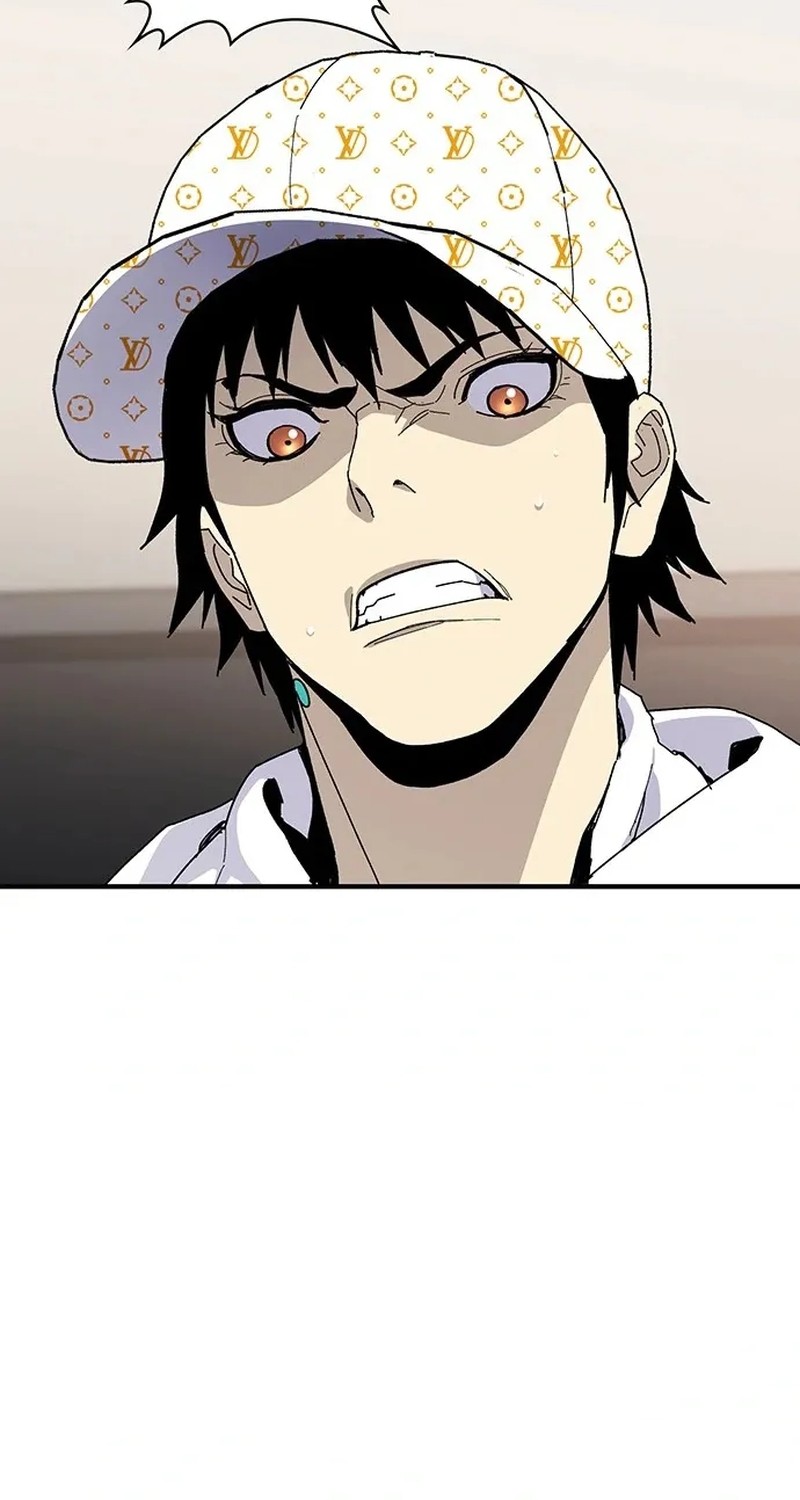 Ranker (2022) Chapter 28 halaman 12
