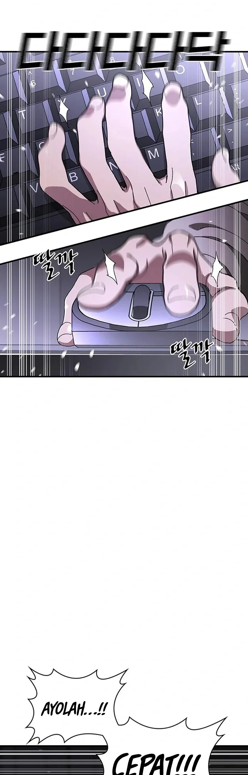 Ranker (2022) Chapter 28 halaman 13