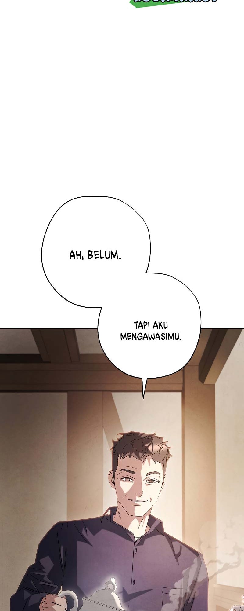 The Live Chapter 158 halaman 9