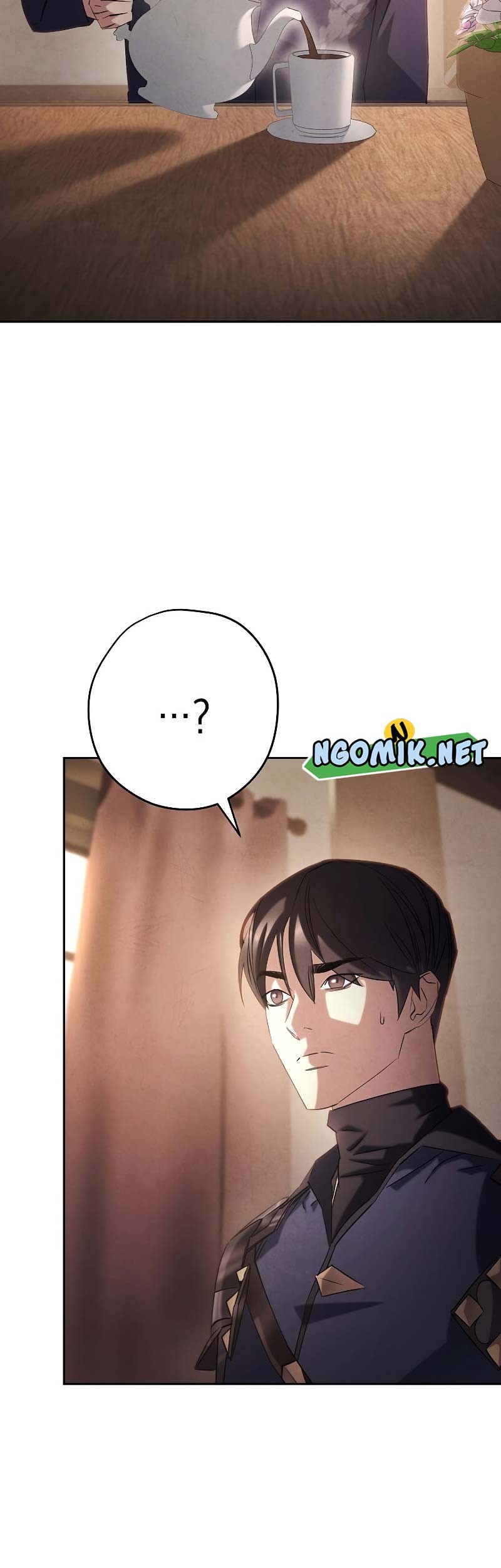 The Live Chapter 158 halaman 10
