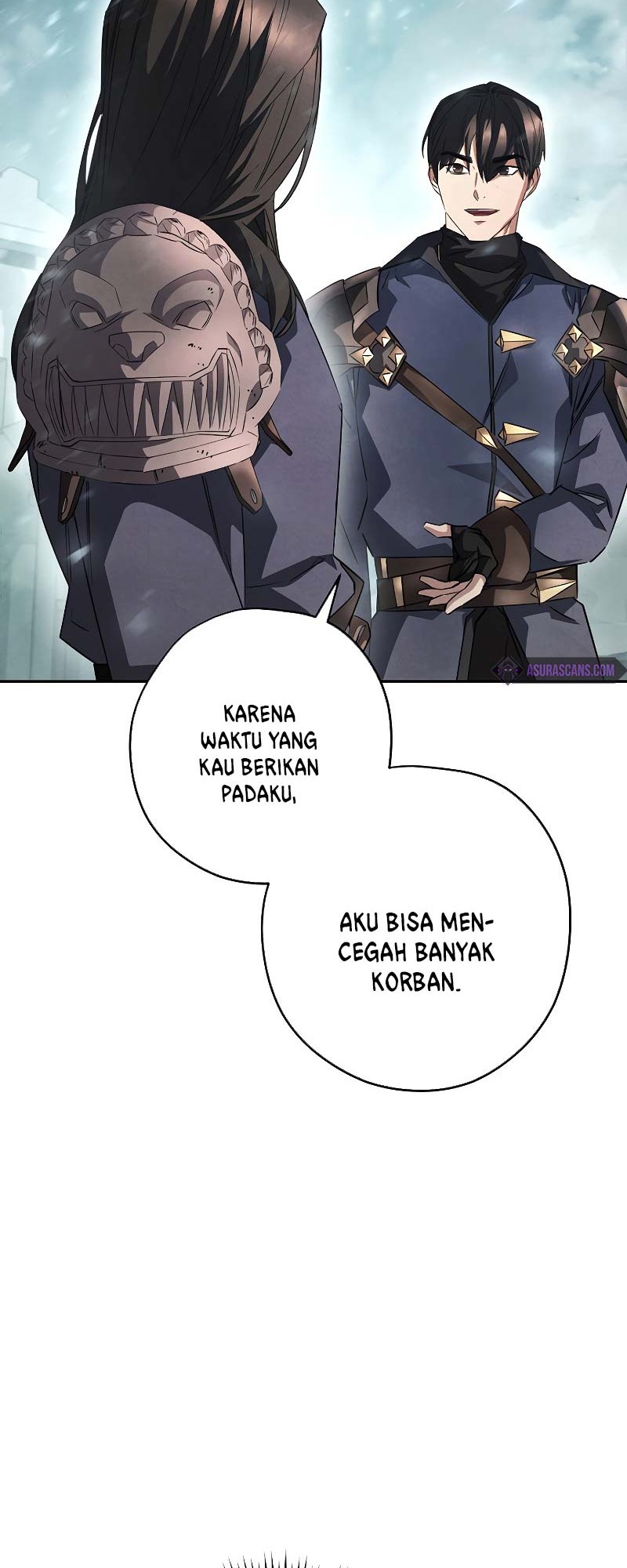 The Live Chapter 157 halaman 7
