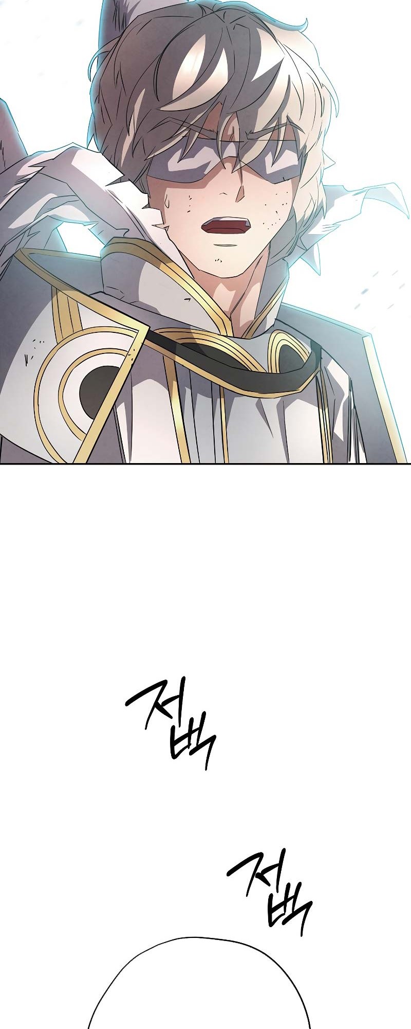 The Live Chapter 157 halaman 9