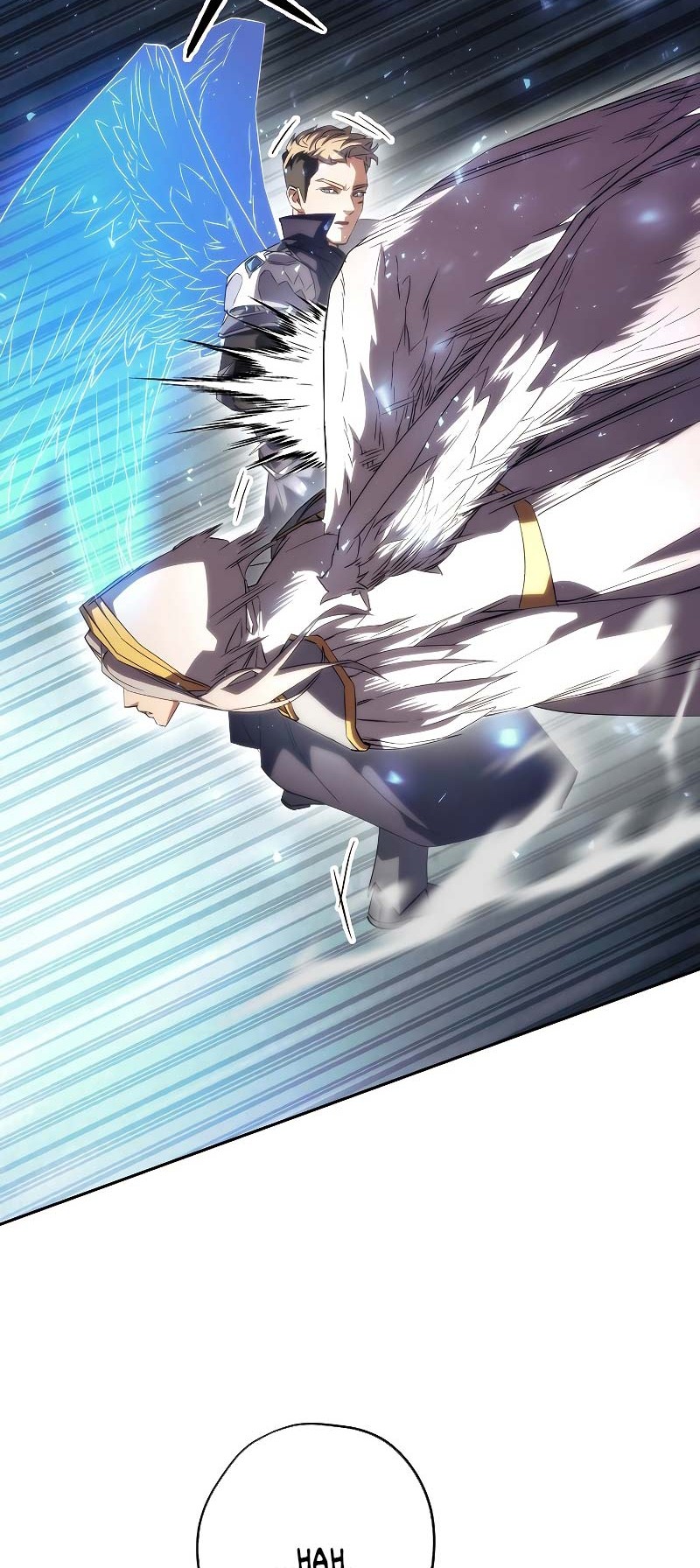 The Live Chapter 156 halaman 9