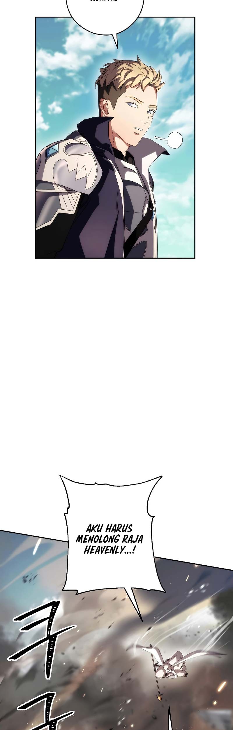 The Live Chapter 156 halaman 10