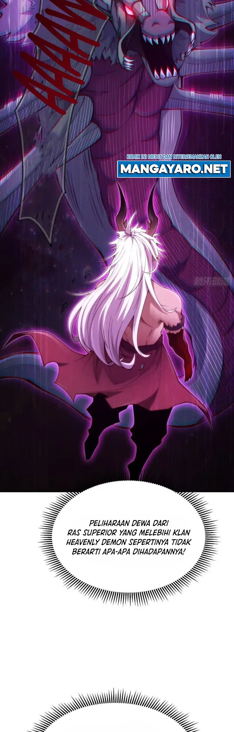 Invincible at the Start Chapter 93 Gambar 7