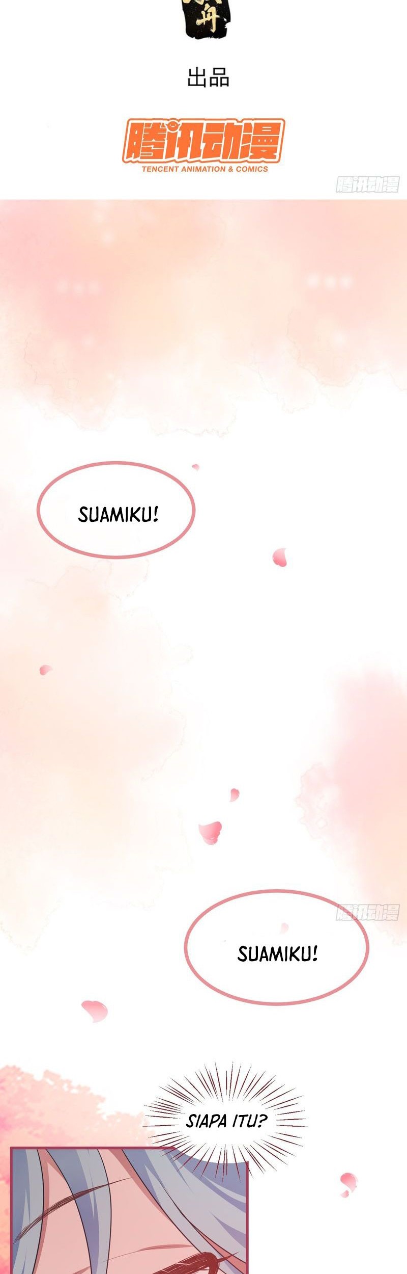 This Human Immortal Is Too Serious Chapter 28 halaman 3