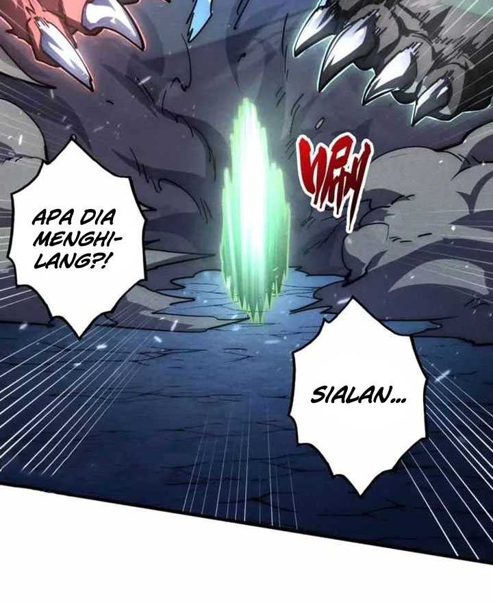 Rise From The Rubble Chapter 188 halaman 5