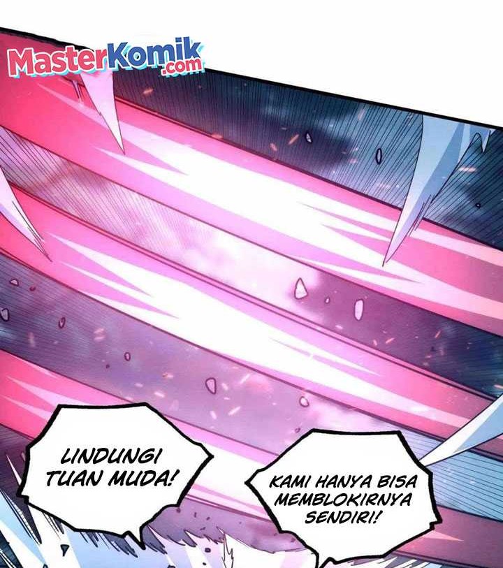 Rise From The Rubble Chapter 186 halaman 5