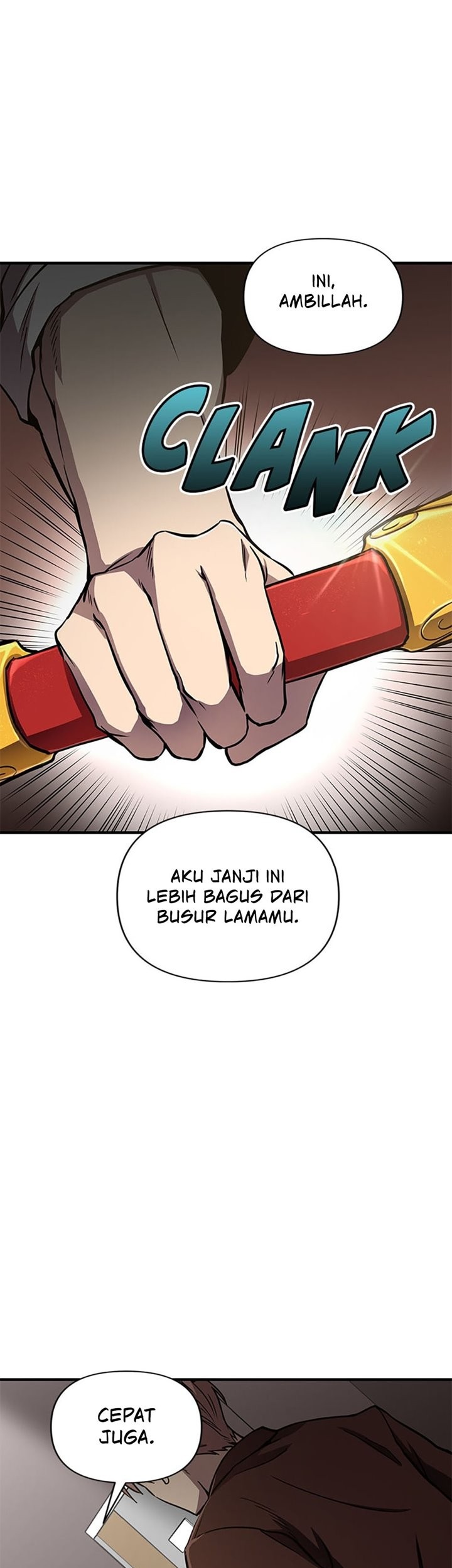 Cursed Manager’s Regression Chapter 29 halaman 8