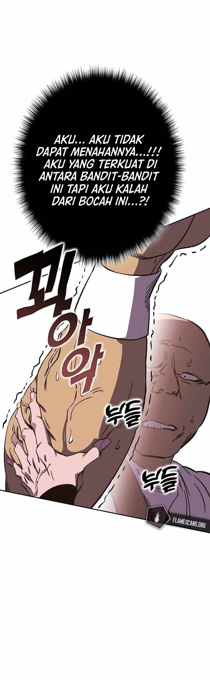 X Ash Chapter 89 halaman 10