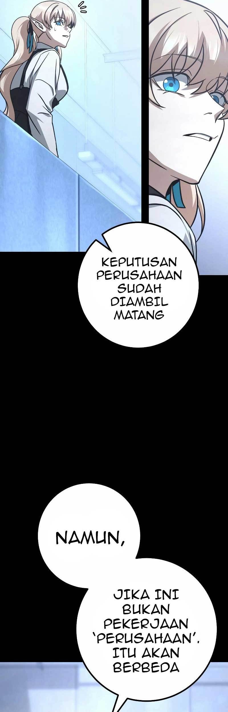 Hero the Maximum Chapter 27 halaman 12