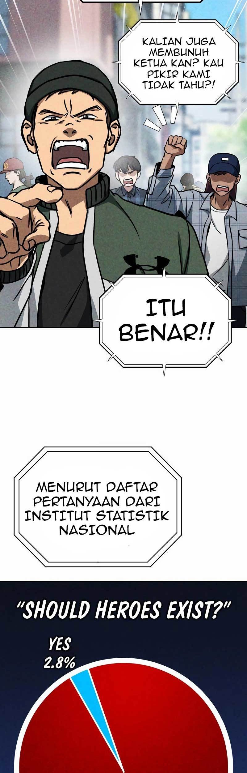 Hero the Maximum Chapter 26 halaman 11