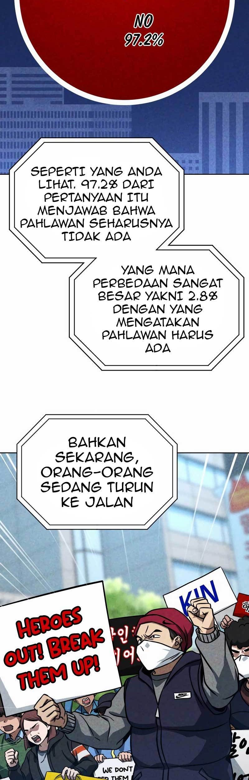 Hero the Maximum Chapter 26 halaman 12