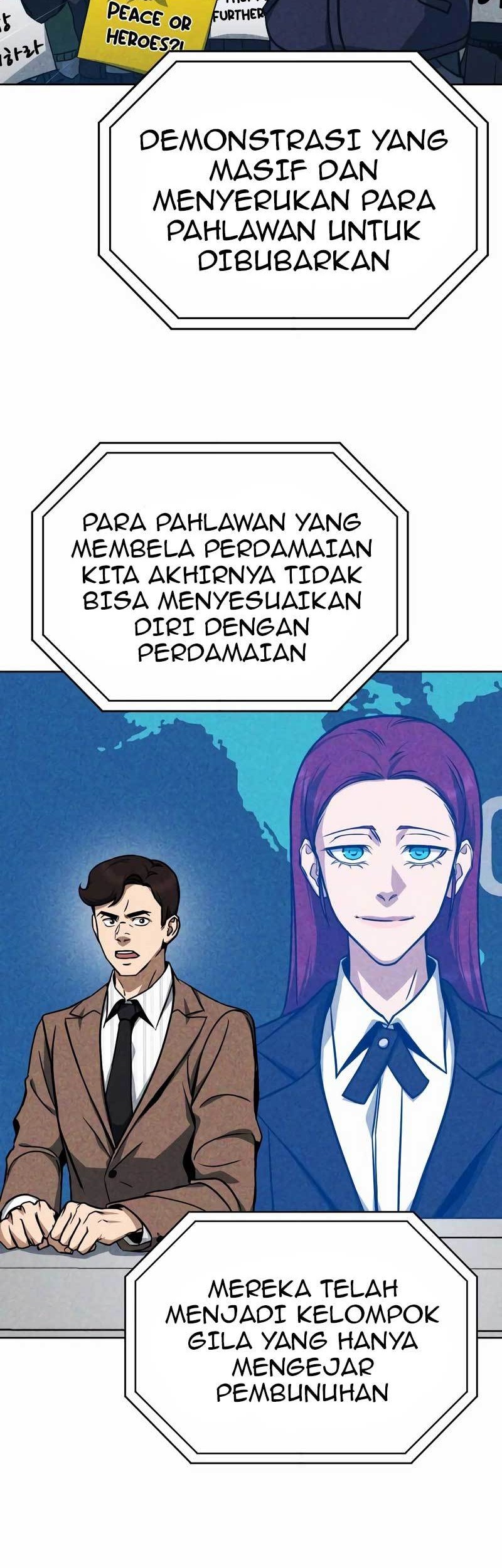 Hero the Maximum Chapter 26 halaman 13