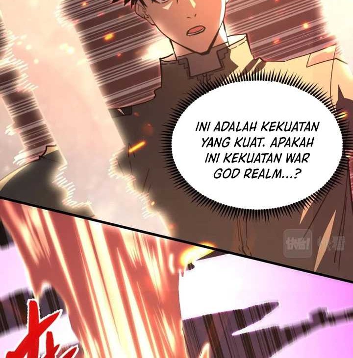 Rise From The Rubble Chapter 190 halaman 5