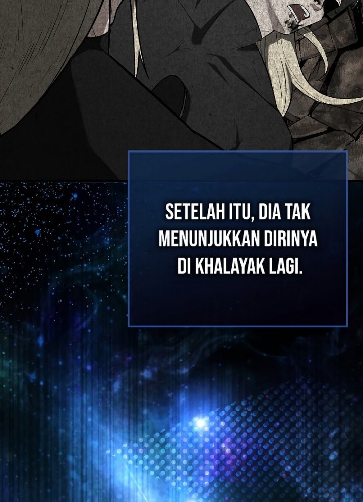 The Extra is Too Strong Chapter 23 halaman 8