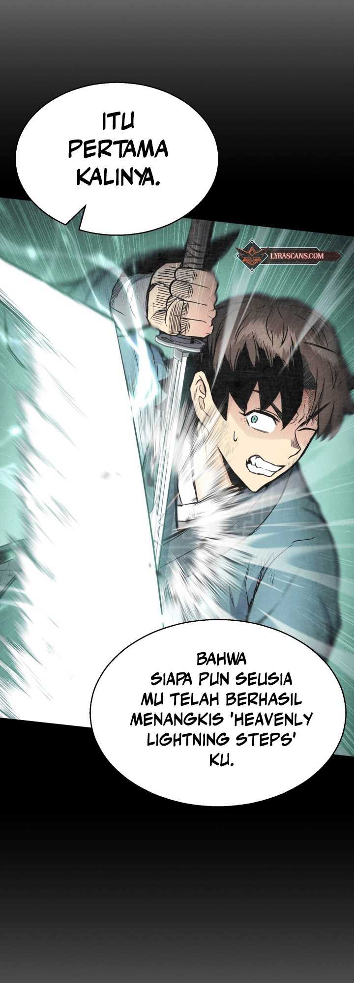 Master of the Martial Arts Library Chapter 19 Gambar 9