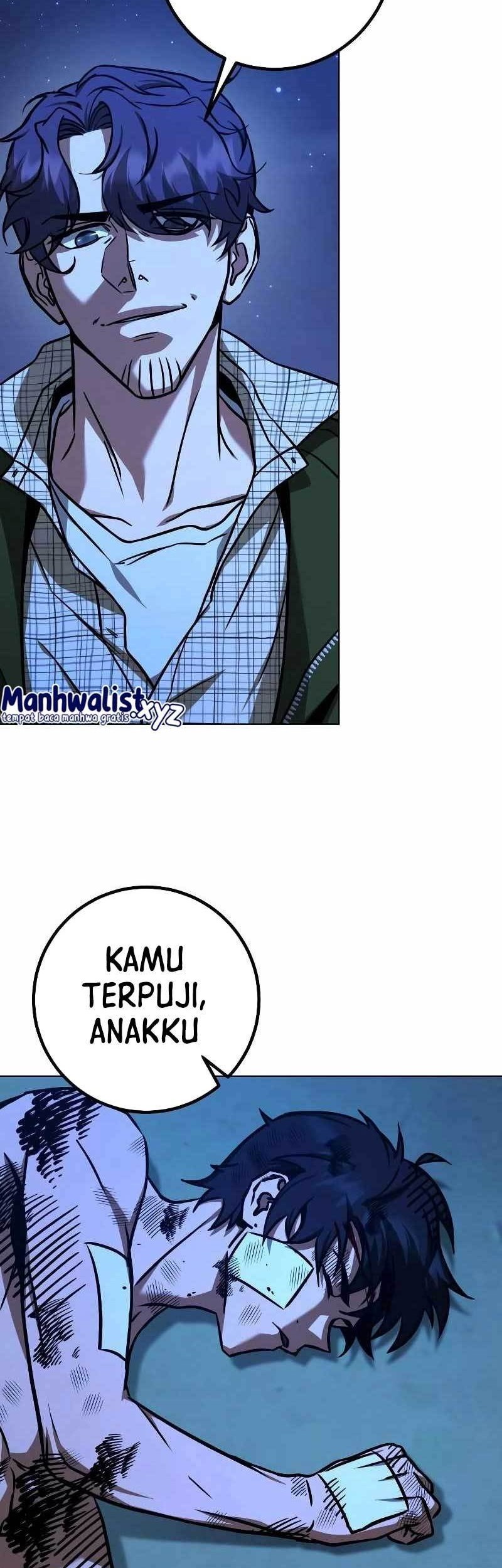 Hero the Maximum Chapter 30 halaman 9