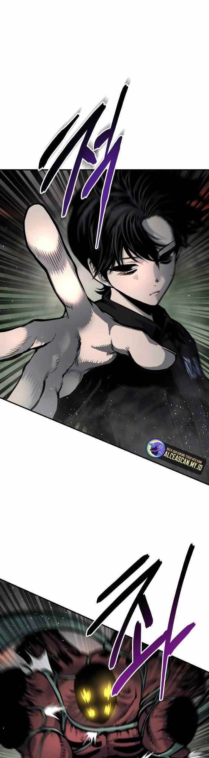 ZomGan Chapter 55 halaman 12