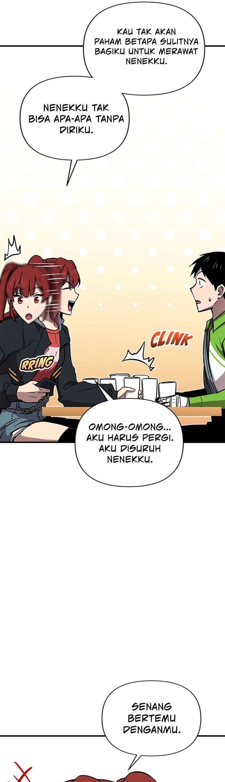 Cursed Manager’s Regression Chapter 32 halaman 10