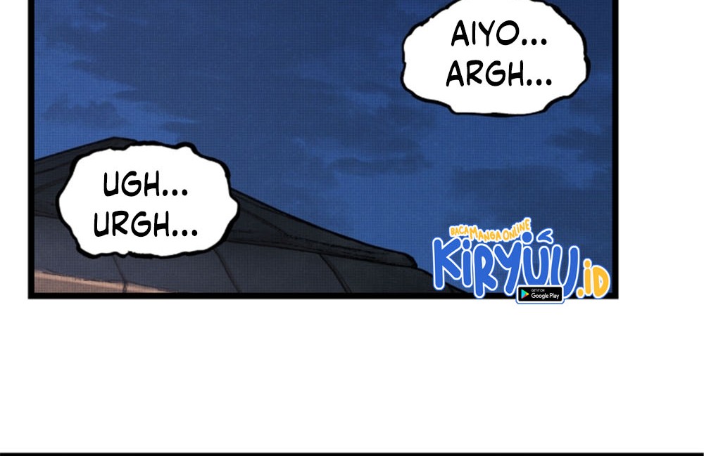 Lu Bu’s Life Simulator Chapter 56 halaman 5