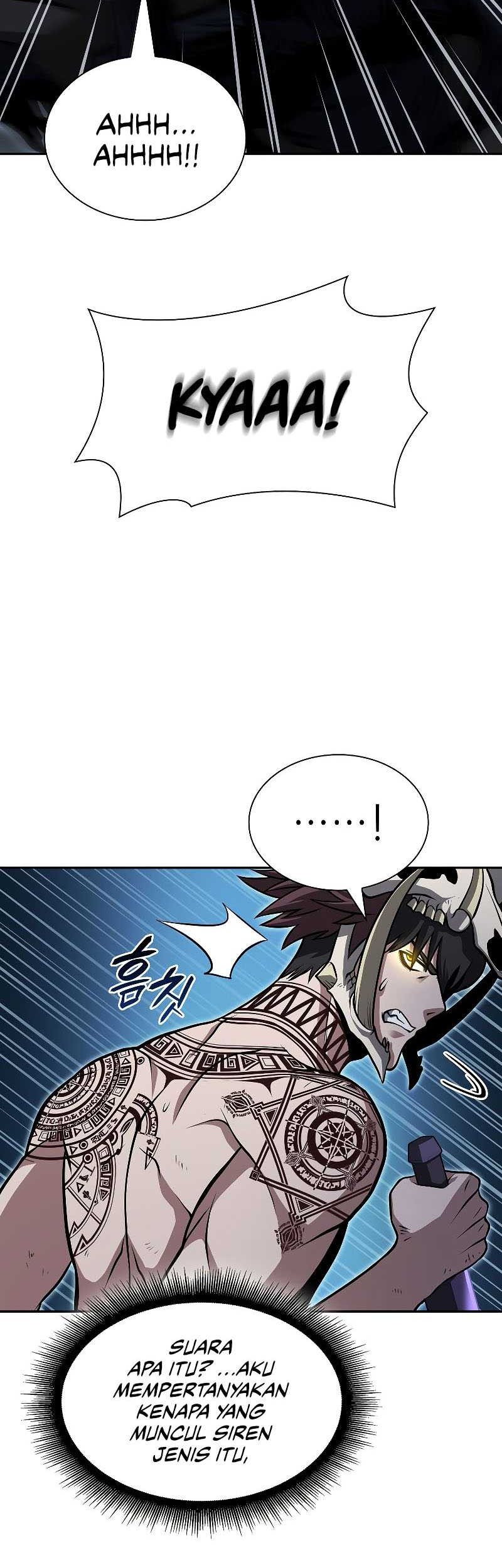 I Returned As An FFF-Class Witch Doctor Chapter 33 halaman 8