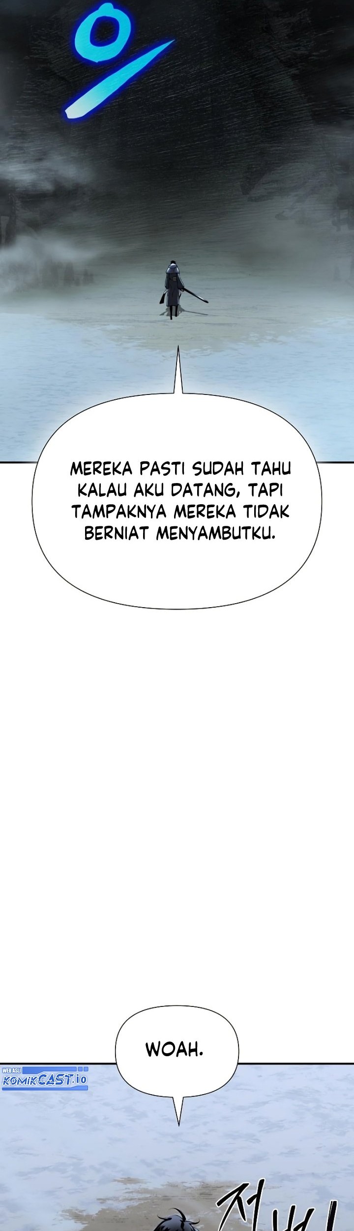 The Priest of Corruption Chapter 11 Gambar 13