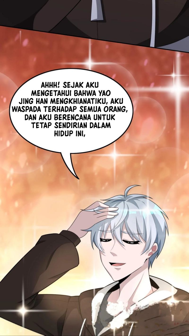 Apocalypse 100% Drop Rate Chapter 51 halaman 4