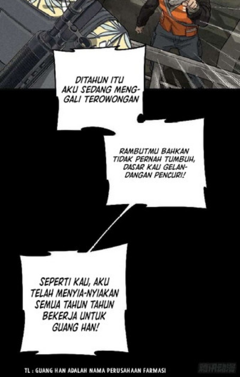 End of The World 2028 Chapter 50 Gambar 5