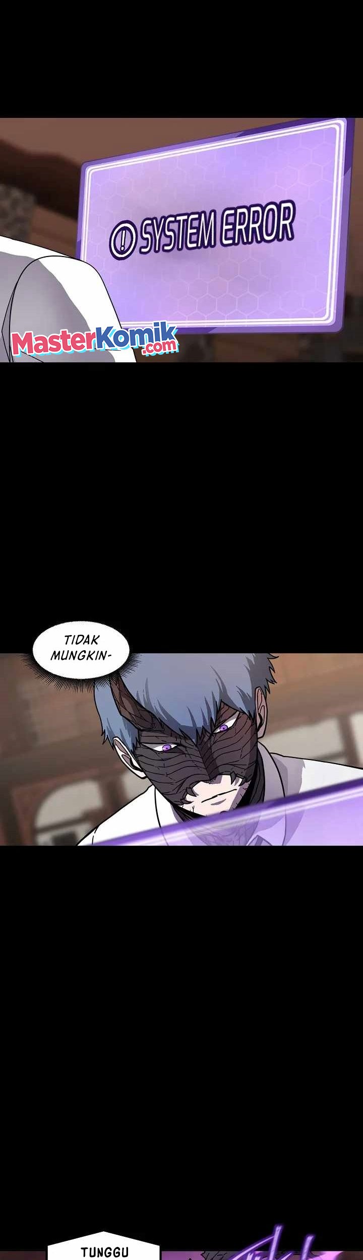 Shaman Chapter 65 halaman 7