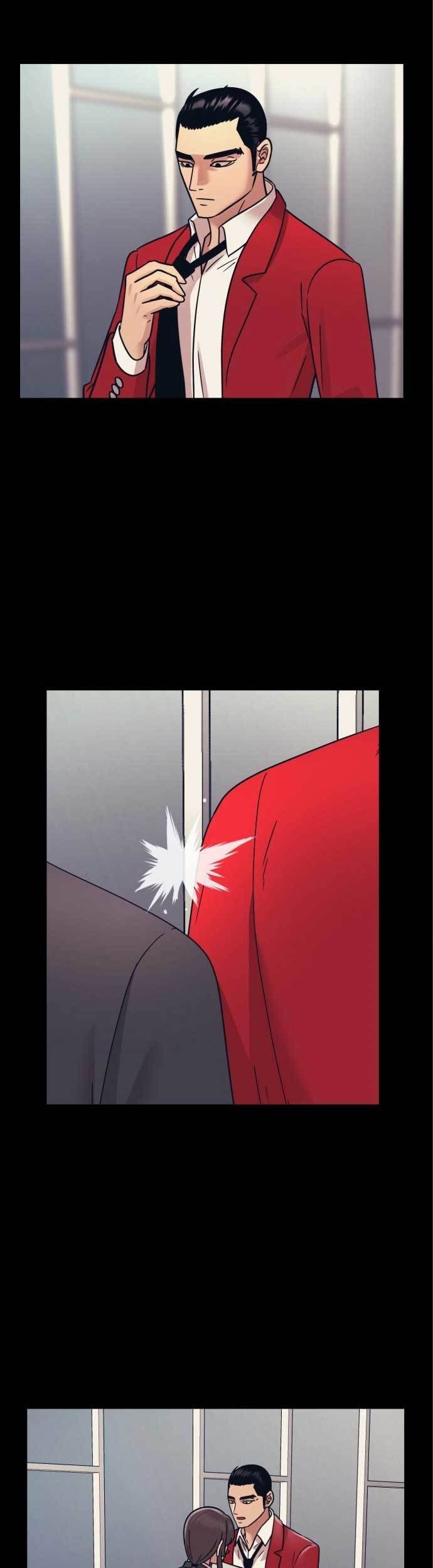 Injagang Chapter 52 halaman 7