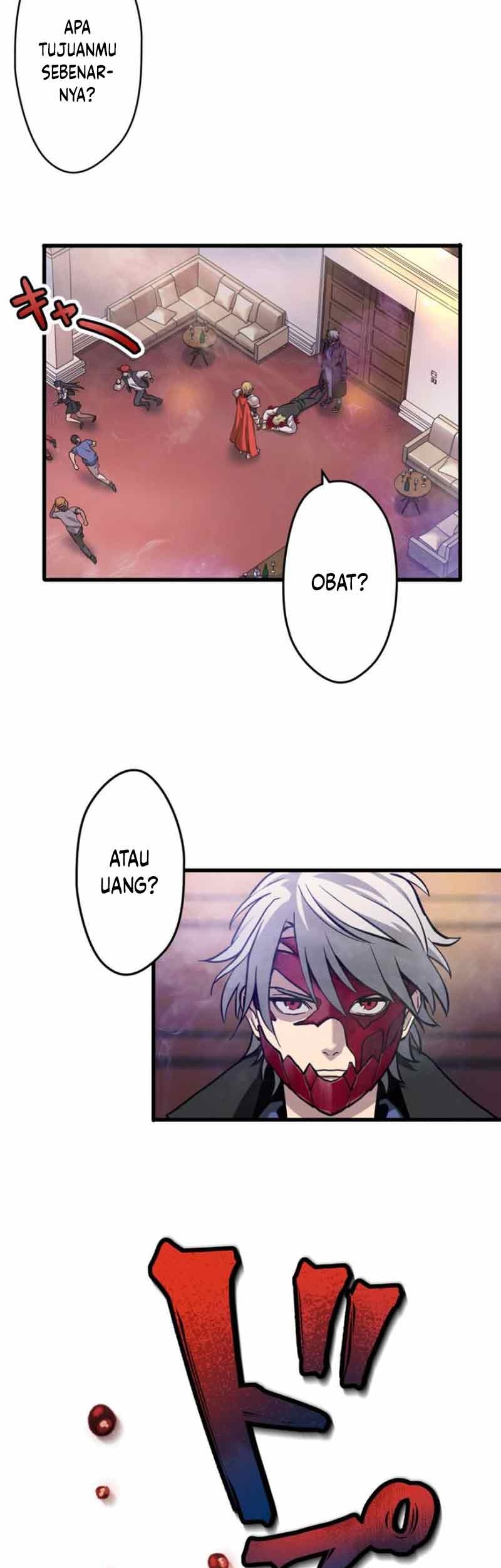Anti-Hero Chapter 5 halaman 7