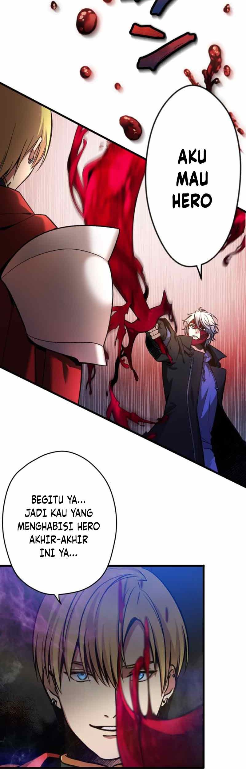 Anti-Hero Chapter 5 halaman 8