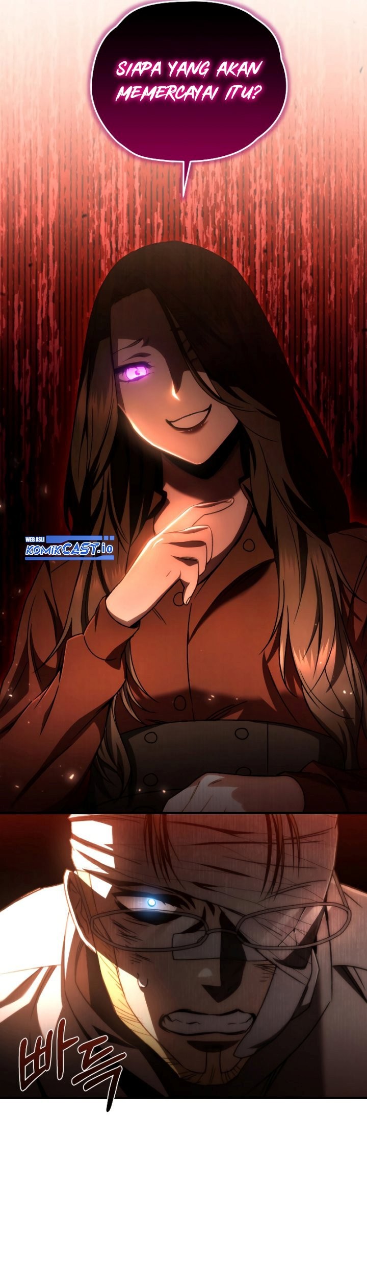 Re: Life Player Chapter 52 halaman 8