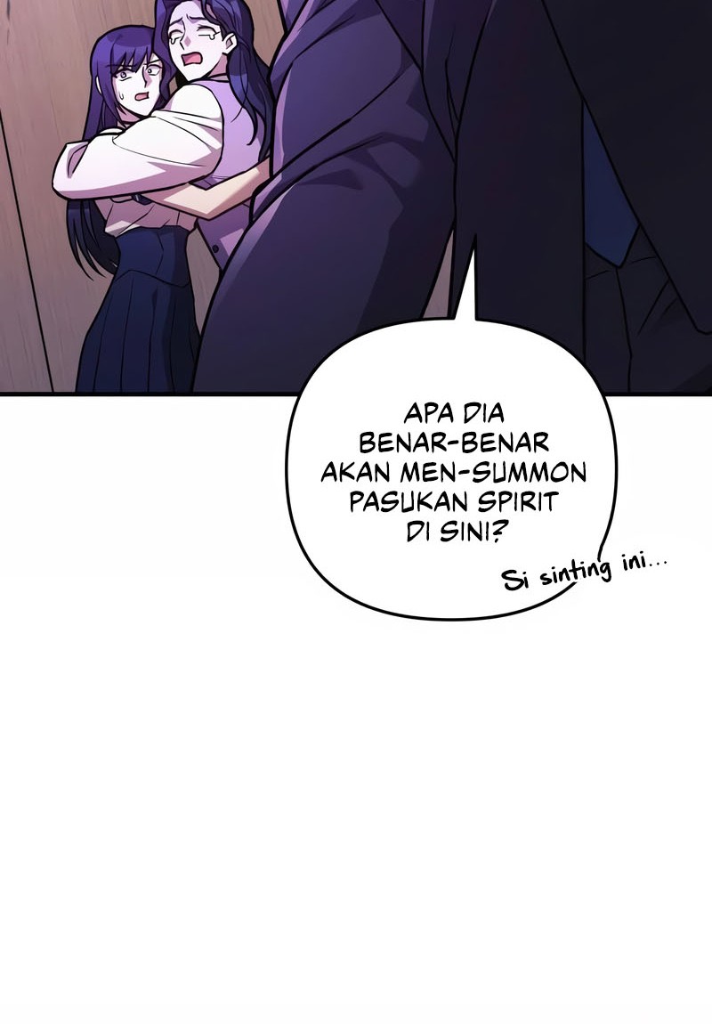 I’ll be Taking a Break for Personal Reasons Chapter 60 Gambar 9